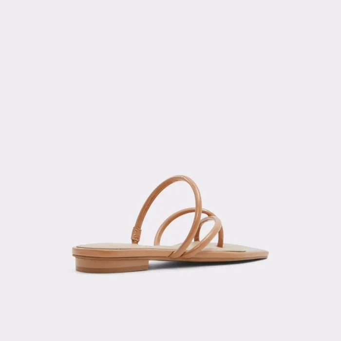Sandals Women ALDO Mounis Strappy Flat Sandal