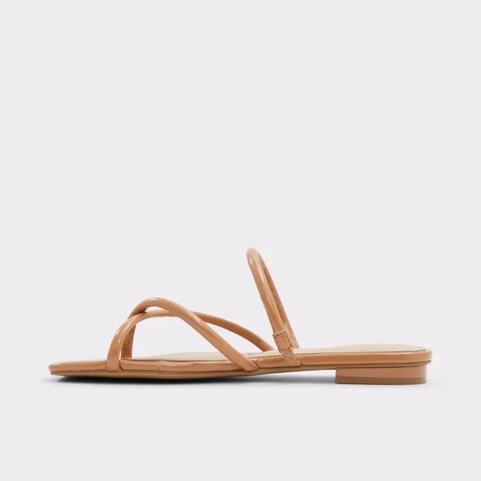 Sandals Women ALDO Mounis Strappy Flat Sandal