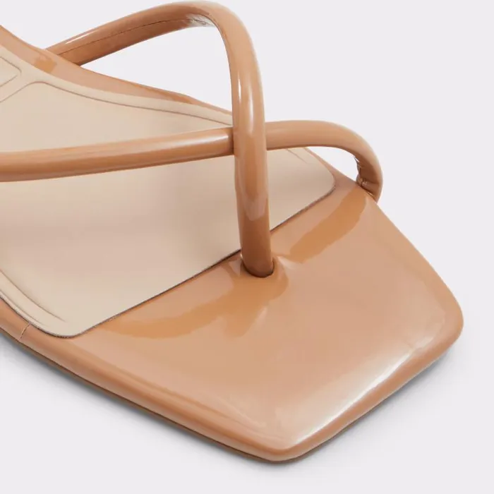 Sandals Women ALDO Mounis Strappy Flat Sandal
