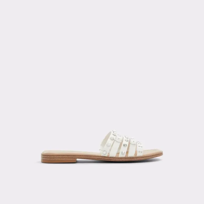 Sandals Women ALDO Pearlyne Slide Sandal