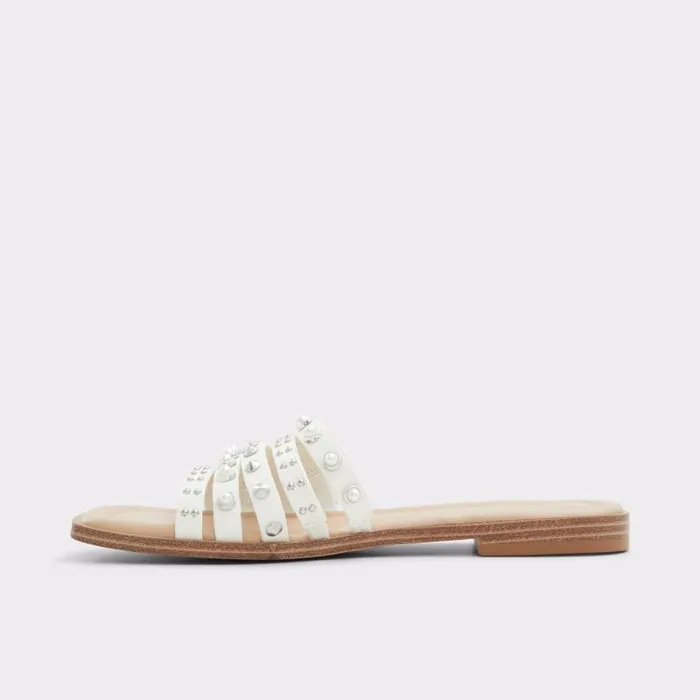 Sandals Women ALDO Pearlyne Slide Sandal