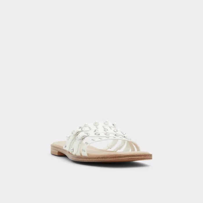 Sandals Women ALDO Pearlyne Slide Sandal