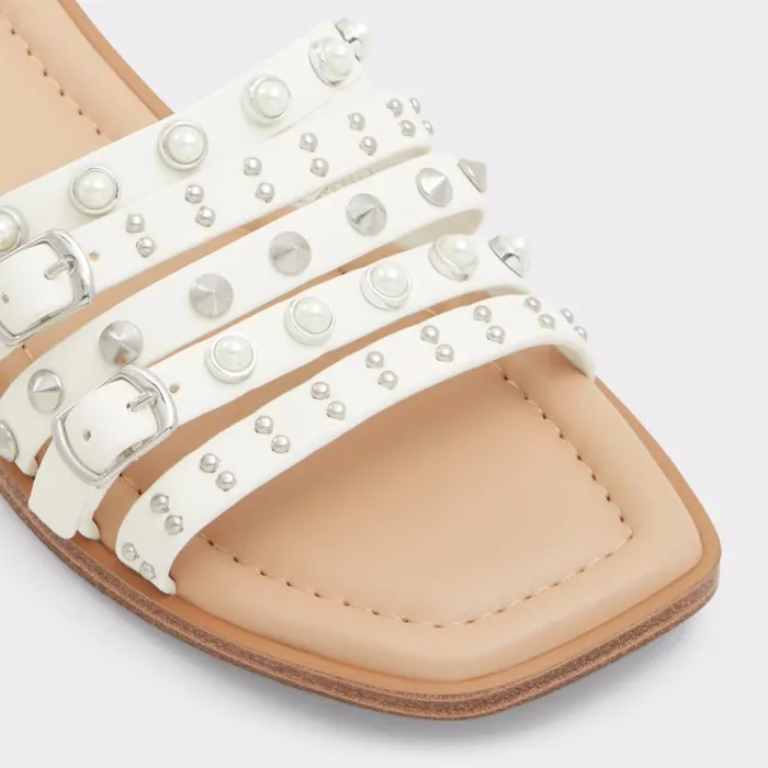 Sandals Women ALDO Pearlyne Slide Sandal