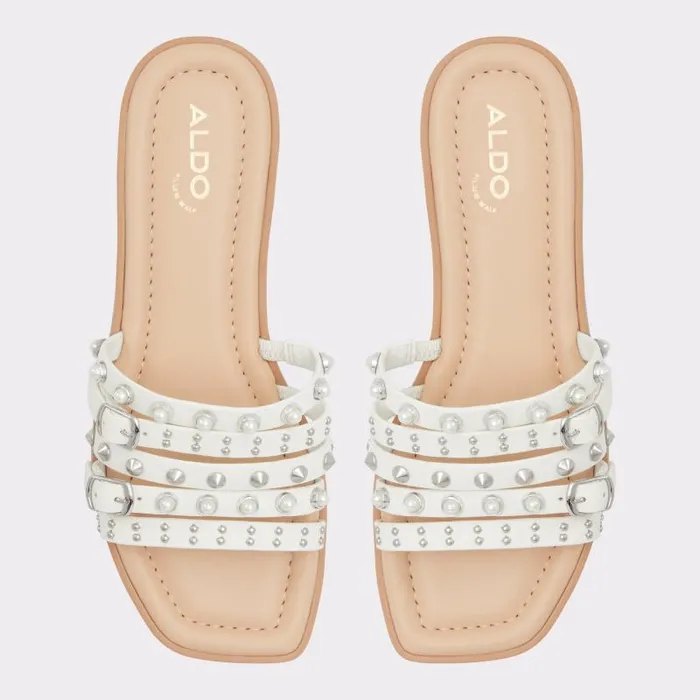 Sandals Women ALDO Pearlyne Slide Sandal