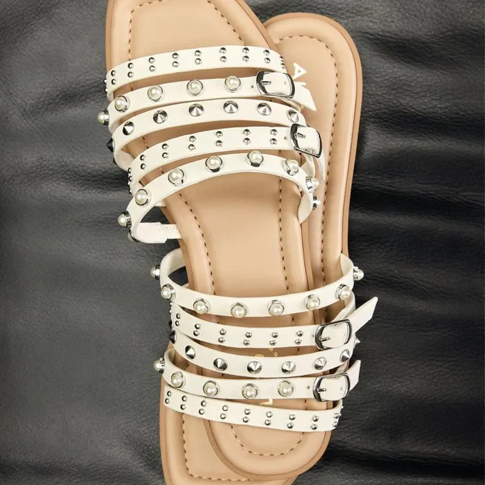 Sandals Women ALDO Pearlyne Slide Sandal