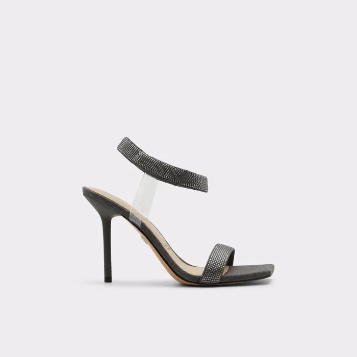 Sandals Women ALDO Rosy Strappy Heeled Sandal