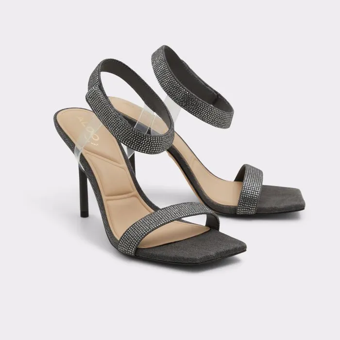 Sandals Women ALDO Rosy Strappy Heeled Sandal
