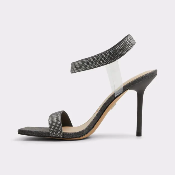 Sandals Women ALDO Rosy Strappy Heeled Sandal