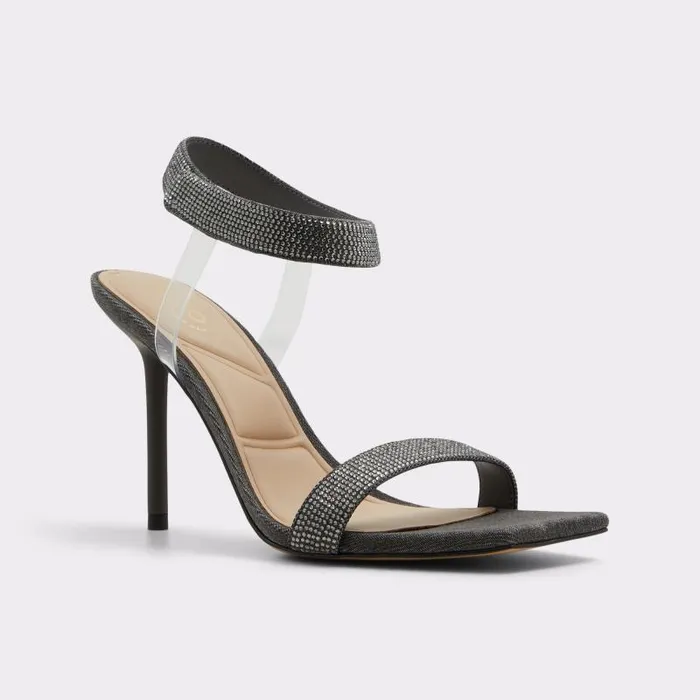 Sandals Women ALDO Rosy Strappy Heeled Sandal