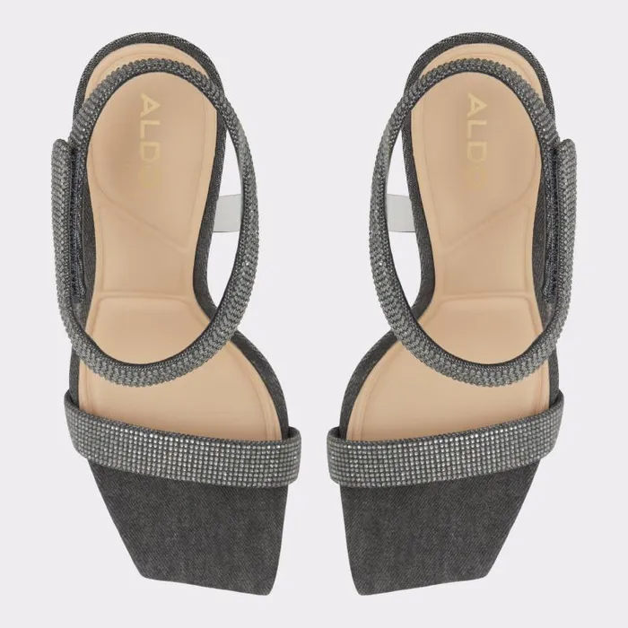 Sandals Women ALDO Rosy Strappy Heeled Sandal
