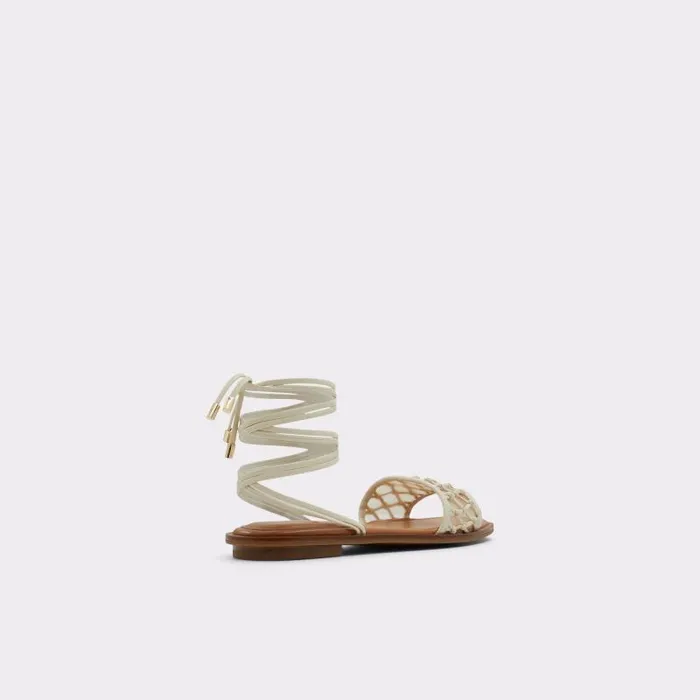 Sandals Women ALDO Seazen Strappy Flat Sandal