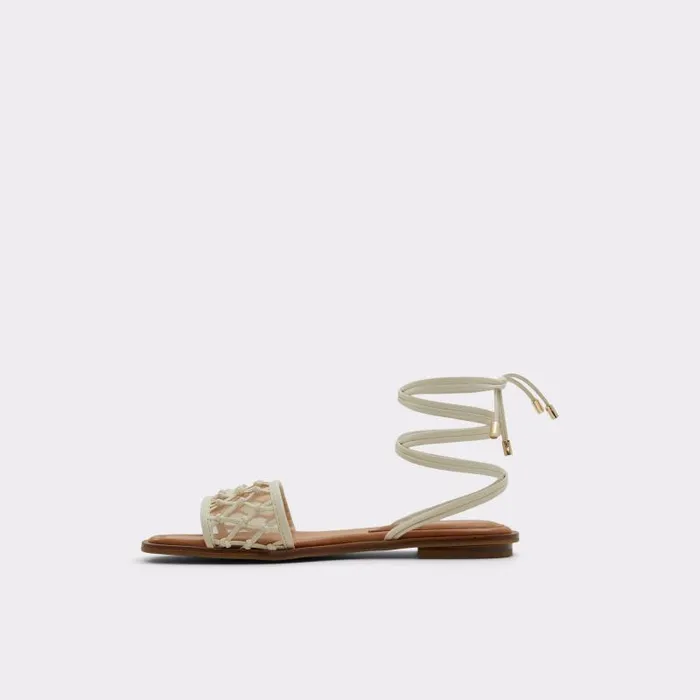 Sandals Women ALDO Seazen Strappy Flat Sandal
