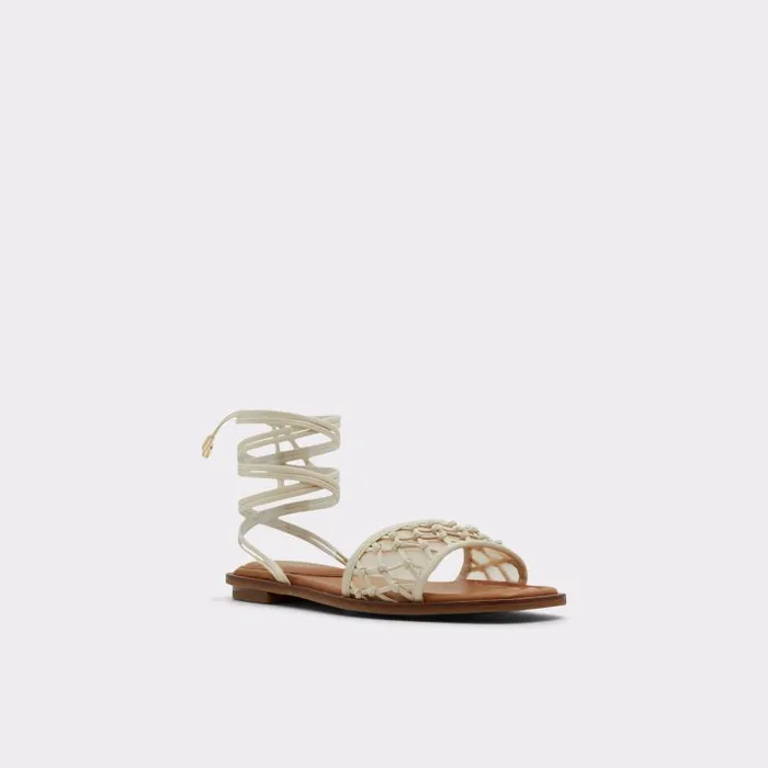 Sandals Women ALDO Seazen Strappy Flat Sandal