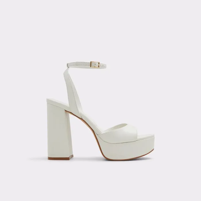 Sandals Women ALDO Valoria Strappy Heeled Sandal