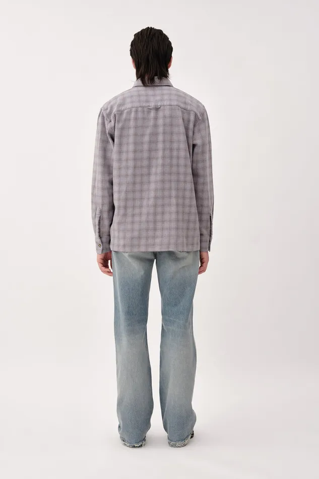 Shirts Men Blake NP Bleach 8211 Bleach Wonhundred