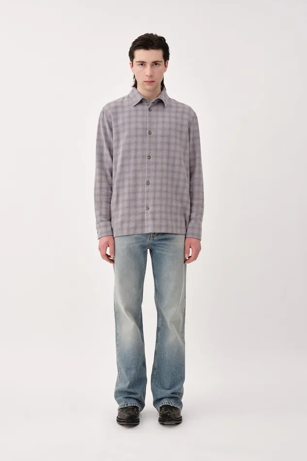 Shirts Men Blake NP Bleach 8211 Bleach Wonhundred