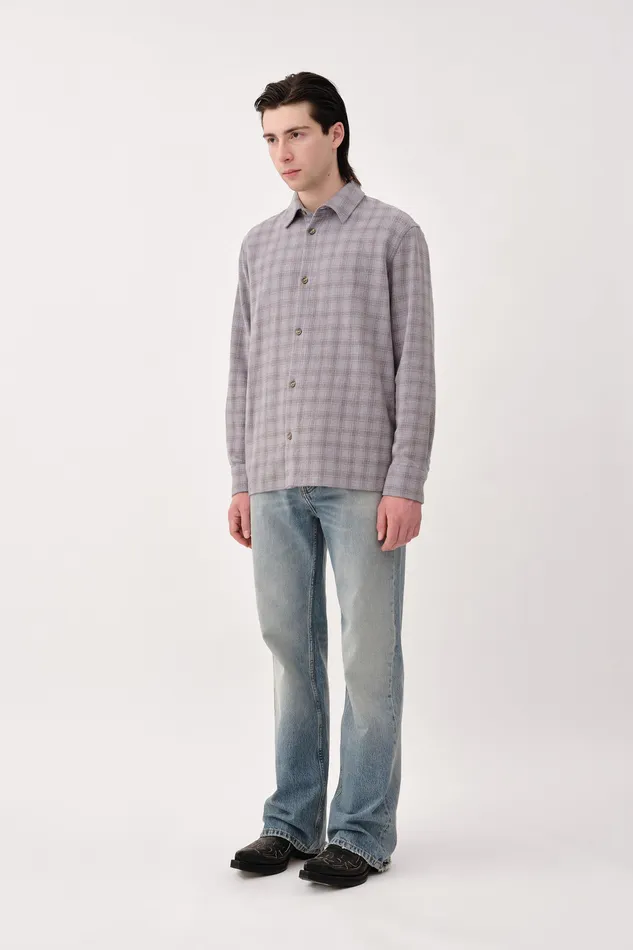 Shirts Men Blake NP Bleach 8211 Bleach Wonhundred