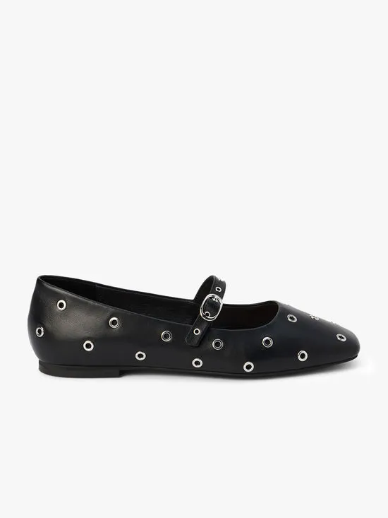 Shoes Mick Mary Jane Black 8211 Lisa Says Gah Women