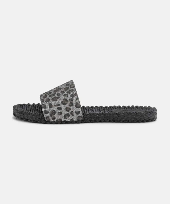 SlipOn Flip Flops 8211 Black Shoes Ilse Jacobsen Flip Flops