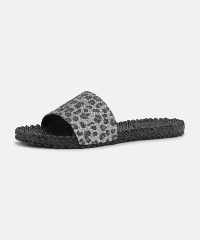 SlipOn Flip Flops 8211 Black Shoes Ilse Jacobsen Flip Flops