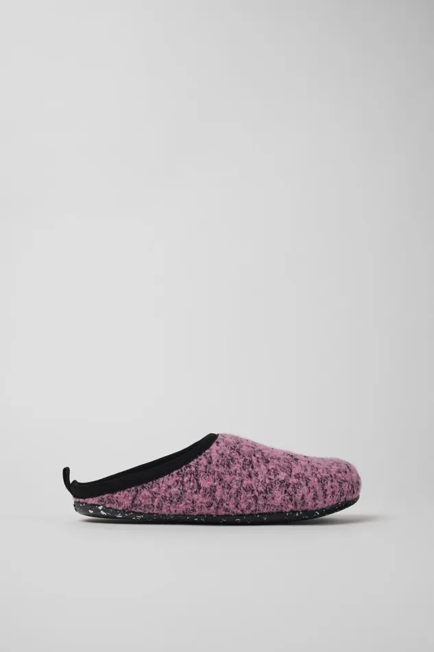 Slippers Women Camper Wabi Pink Slippers Slippers Women Camper Wabi Pink Slippers