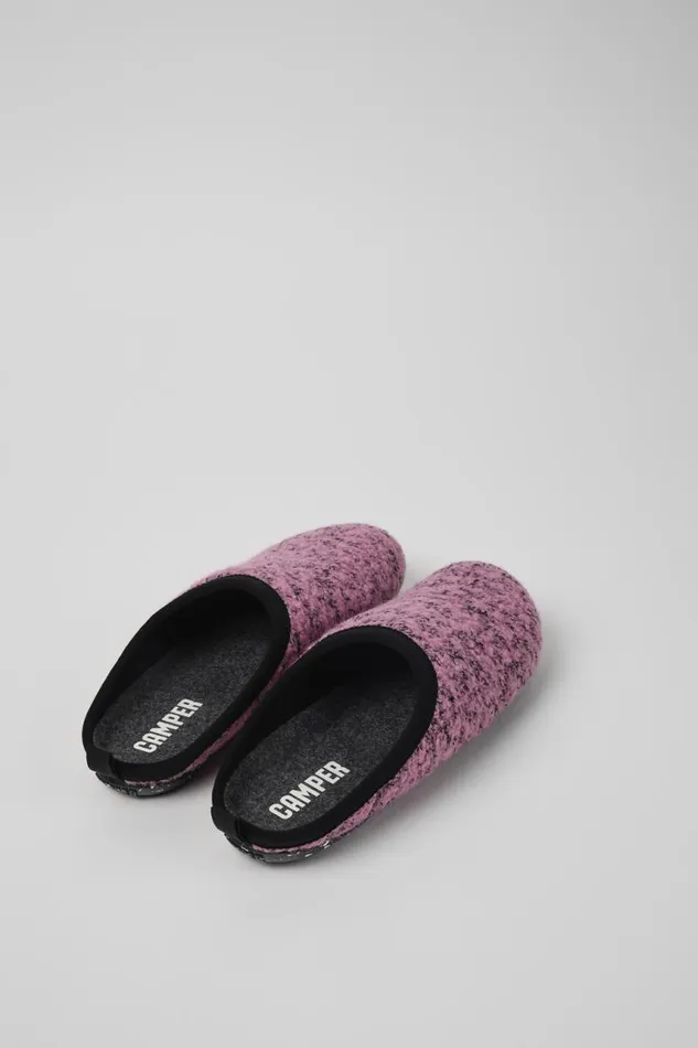 Slippers Women Camper Wabi Pink Slippers Slippers Women Camper Wabi Pink Slippers