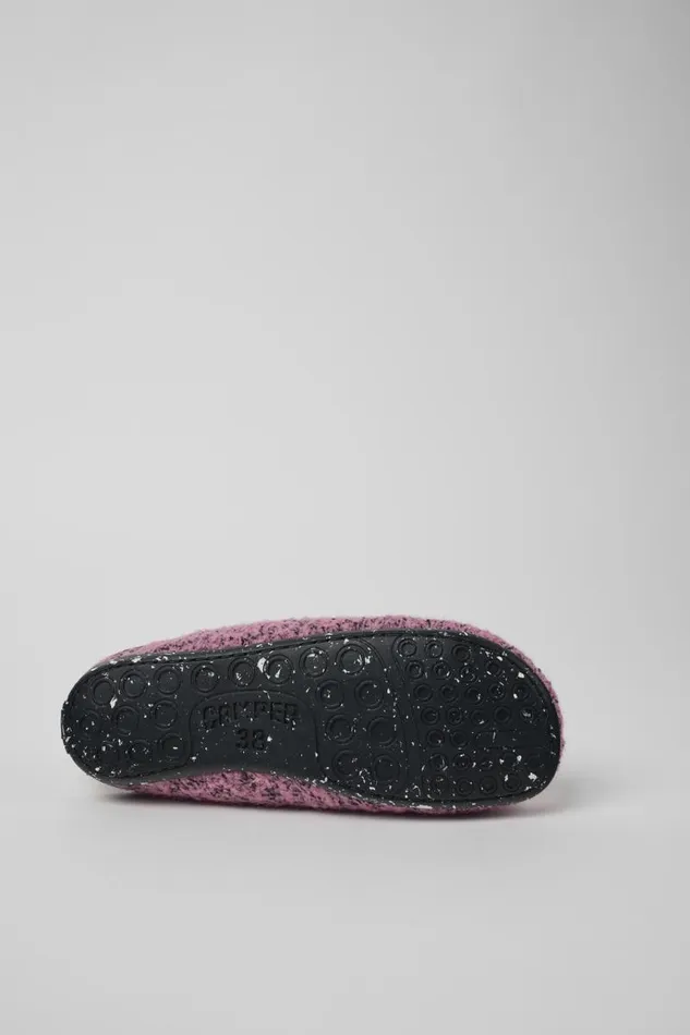 Slippers Women Camper Wabi Pink Slippers Slippers Women Camper Wabi Pink Slippers