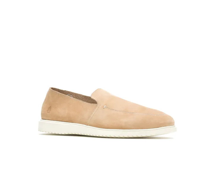 Sneakers Everyday SlipOn Tan Nubuck Hush Puppies Men Sneakers Everyday SlipOn Tan Nubuck Hush Puppies Men