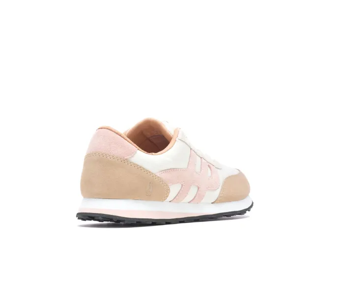 Sneakers Hush Puppies Women Seventy8 Pale Blush Suede Sneakers Hush Puppies Women Seventy8 Pale Blush Suede