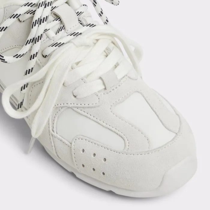 Sneakers Women ALDO Adrelia Low Top Sneaker 8211 Jogger Sole