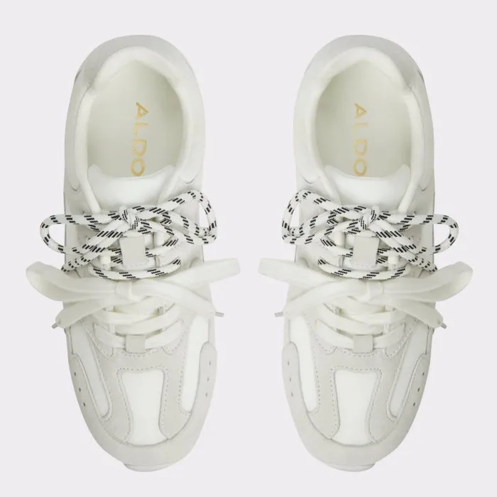 Sneakers Women ALDO Adrelia Low Top Sneaker 8211 Jogger Sole