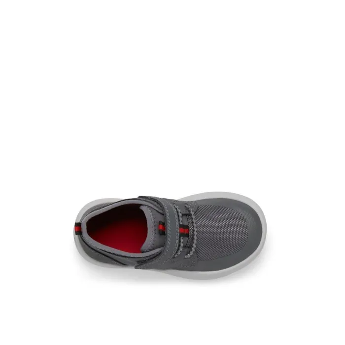 Sperry Coastal Break Chukka 2 Dark Grey Kids Boots