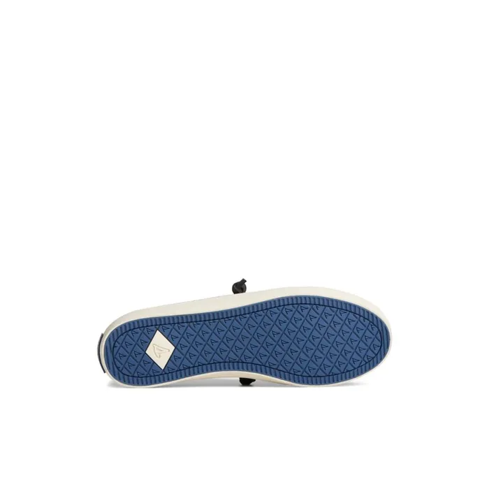 Sperry Crest Vibe TwoTone Sneaker Navy Women Sneakers