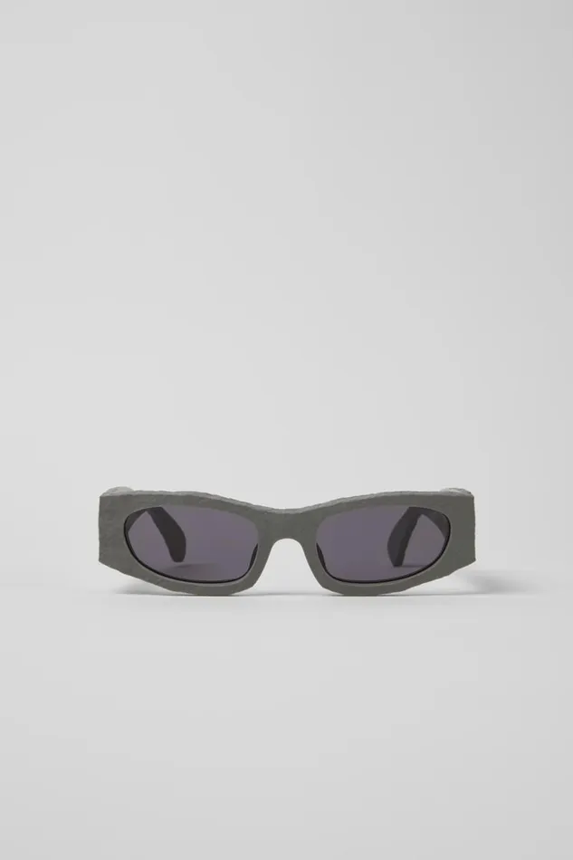 Sunglasses Men Camper HIRMU Sunglasses Gray HIRMU Acetate Sunglasses