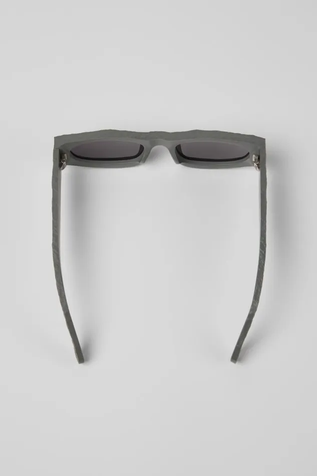 Sunglasses Men Camper HIRMU Sunglasses Gray HIRMU Acetate Sunglasses