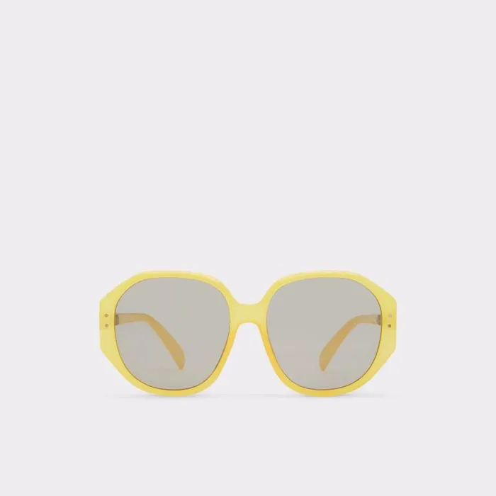 Sunglasses Women ALDO Nami Round Sunglasses