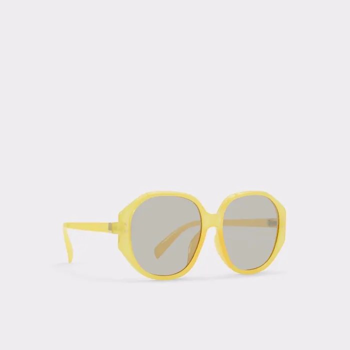 Sunglasses Women ALDO Nami Round Sunglasses