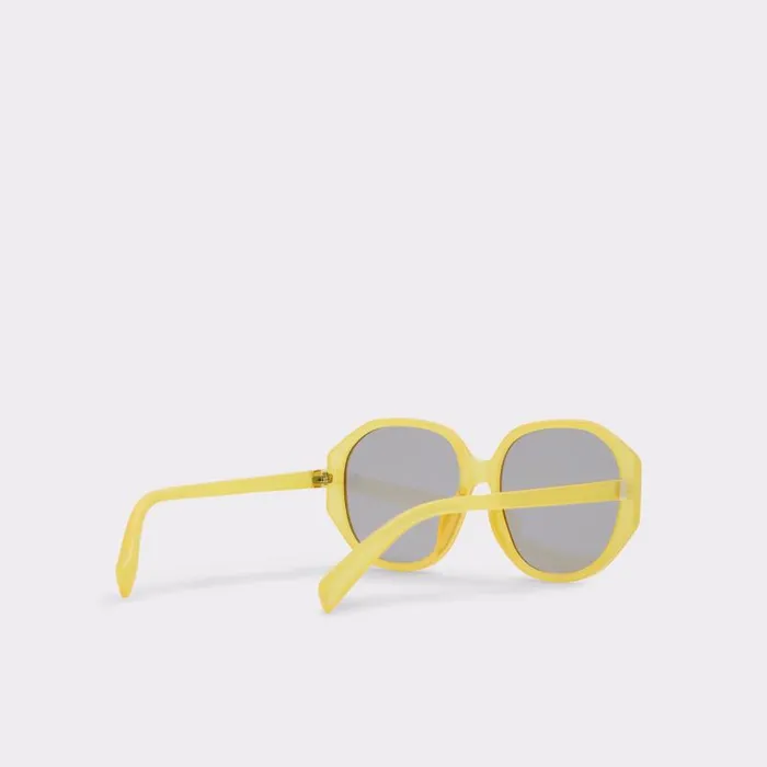 Sunglasses Women ALDO Nami Round Sunglasses