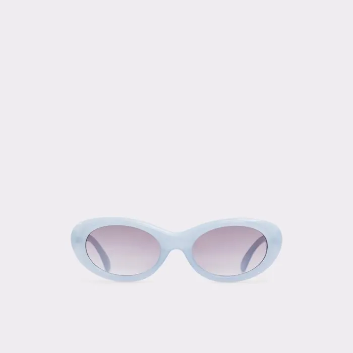 Sunglasses Women ALDO Ondinex Oval Sunglasses