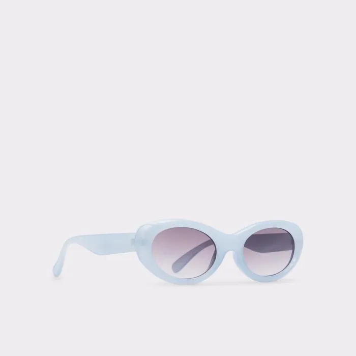 Sunglasses Women ALDO Ondinex Oval Sunglasses