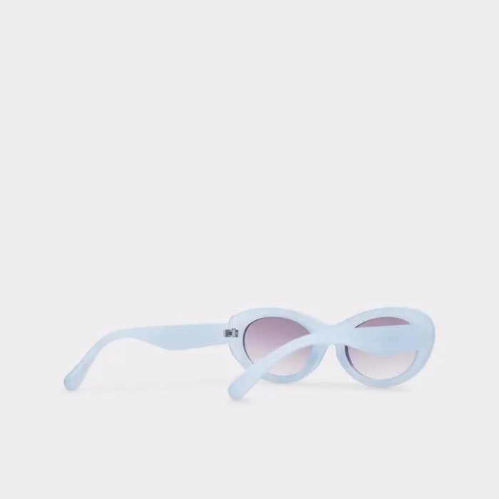Sunglasses Women ALDO Ondinex Oval Sunglasses