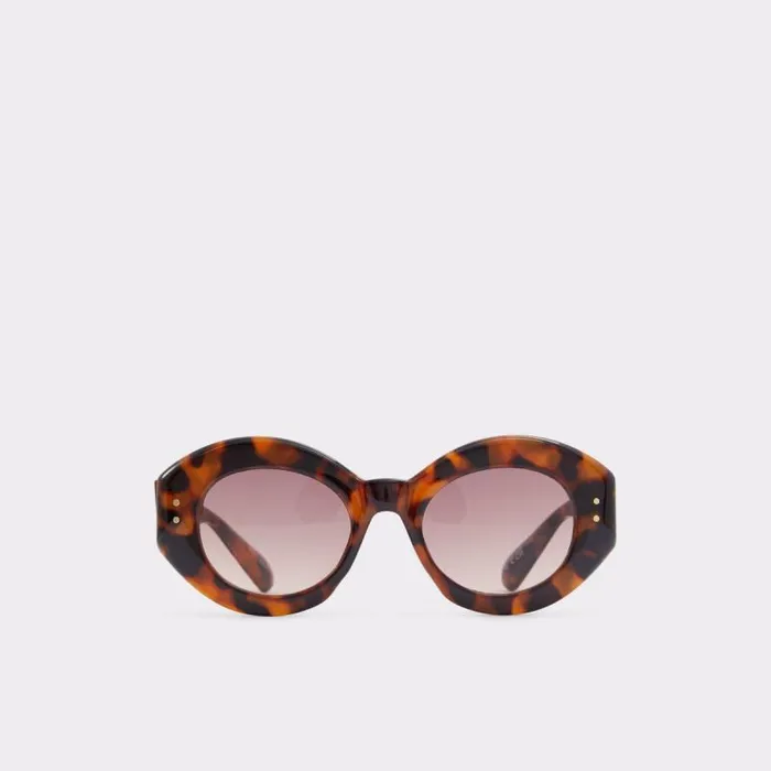 Sunglasses Women ALDO Rigar Round Sunglasses