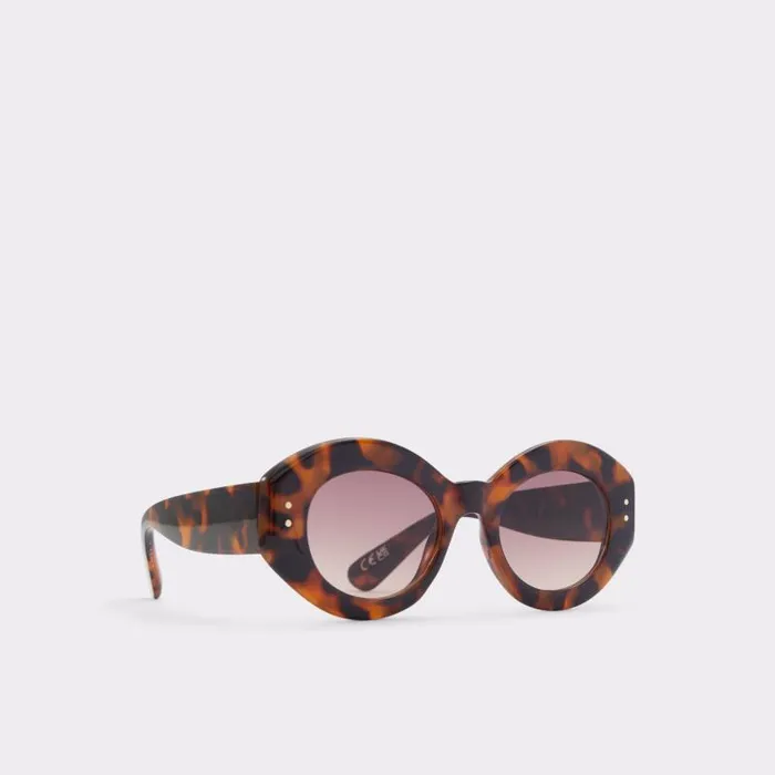 Sunglasses Women ALDO Rigar Round Sunglasses