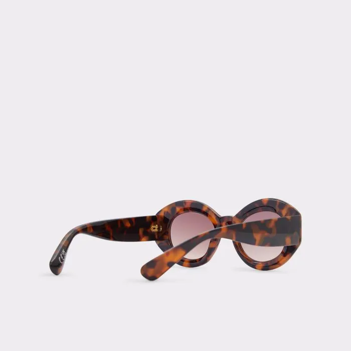 Sunglasses Women ALDO Rigar Round Sunglasses