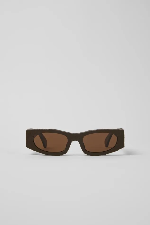 Sunglasses Women Camper HIRMU Sunglasses Brown HIRMU Acetate Sunglasses Sunglasses Women Camper HIRMU Sunglasses Brown HIRMU Acetate Sunglasses