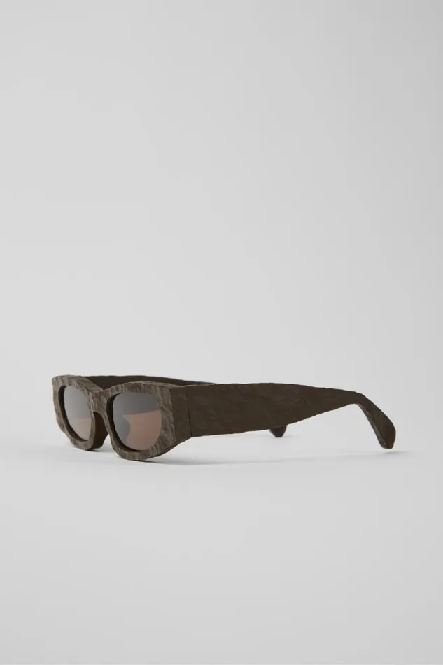 Sunglasses Women Camper HIRMU Sunglasses Brown HIRMU Acetate Sunglasses Sunglasses Women Camper HIRMU Sunglasses Brown HIRMU Acetate Sunglasses