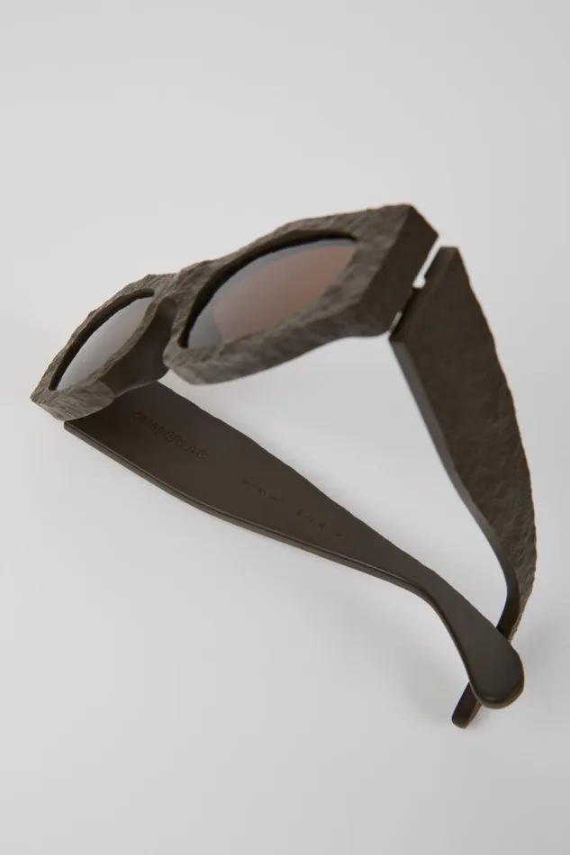 Sunglasses Women Camper HIRMU Sunglasses Brown HIRMU Acetate Sunglasses Sunglasses Women Camper HIRMU Sunglasses Brown HIRMU Acetate Sunglasses