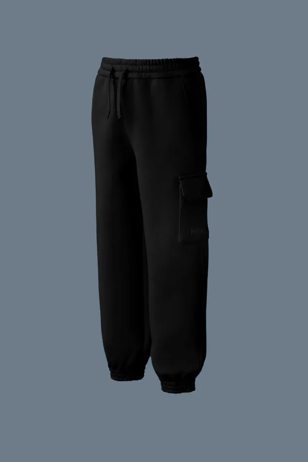 Sweatshirts and Sweatpants Kids Mackage ARCHERTR Doubleface Jersey Sweatpants For Toddlers 26 Years Black Sweatshirts and Sweatpants Kids Mackage ARCHERTR Doubleface Jersey Sweatpants For Toddlers 26 Years Black