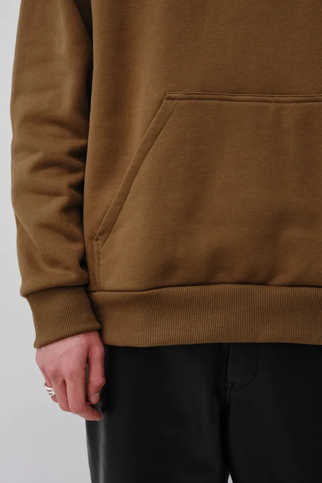 Sweatshirts Wonhundred Men Vienna 8211 Beech