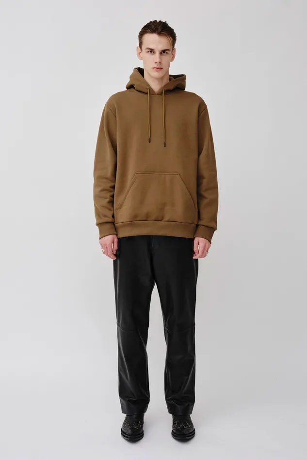 Sweatshirts Wonhundred Men Vienna 8211 Beech